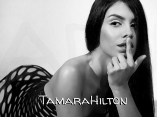 TamaraHilton