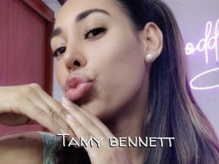 Tamy_bennett