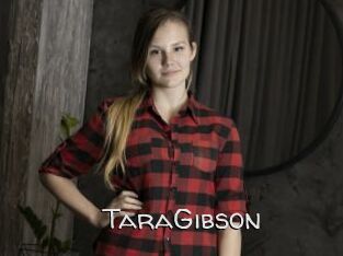 TaraGibson