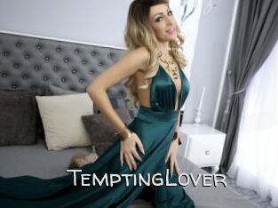 TemptingLover Adult dvd gold