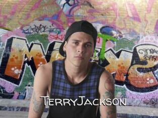 TerryJackson Adult dvd gold