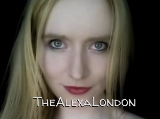 TheAlexaLondon