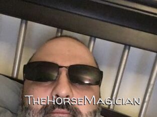 TheHorseMagician