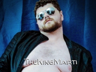 TheKingMarti