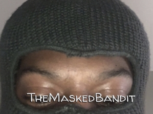 TheMaskedBandit