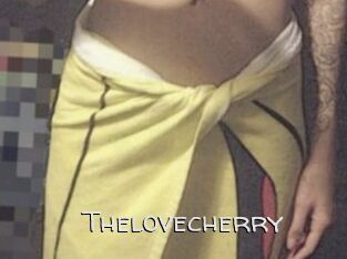 Thelovecherry