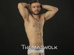 Thomaswolk