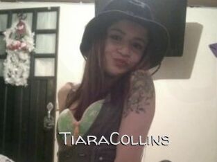 TiaraCollins Adult dvd gold