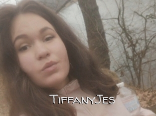 TiffanyJes