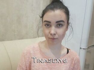 Tinasexyg