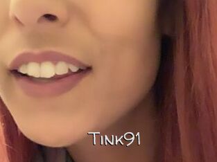 Tink91 Adult dvd gold