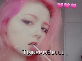 TinkerrBelll