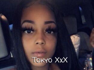 Tokyo_XxX