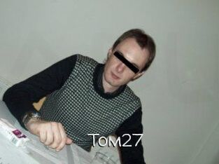 Tom27 Adult dvd gold