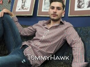 TommyHawk