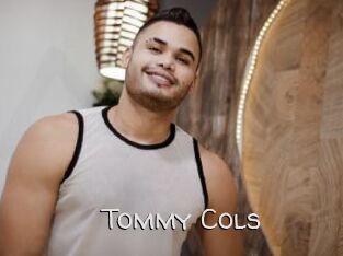 Tommy_Cols