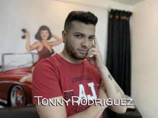 TonnyRodriguez Adult dvd gold