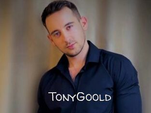 TonyGoold