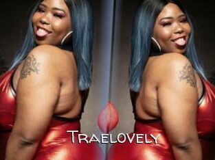 Traelovely