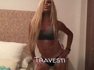 Travesti
