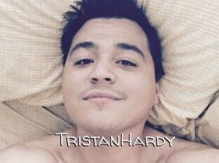 TristanHardy