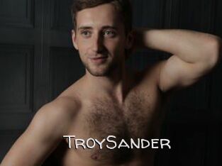 TroySander