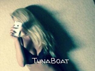 TunaBoat