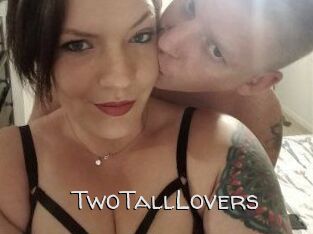 TwoTallLovers Adult dvd gold