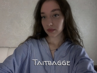 Taitbagge