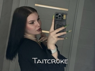 Taitcroke