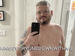 takingeveryonedownwithme Adult dvd gold