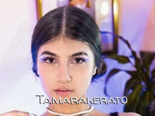 Tamarakerato