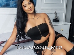 Tamarasummer