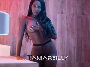 Taniareilly