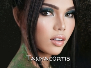 Tanyacortis