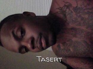 Tasert
