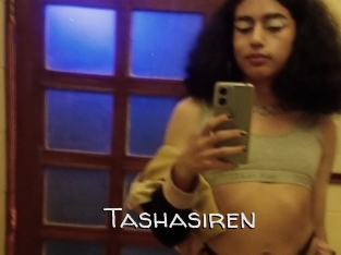 Tashasiren