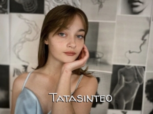 Tatasinteo