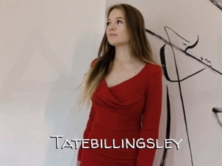 Tatebillingsley