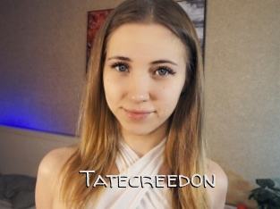 Tatecreedon