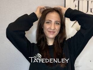 tatedenley Adult dvd gold