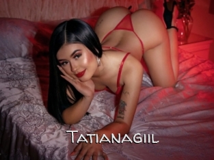 Tatianagiil