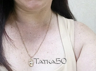 Tatka50