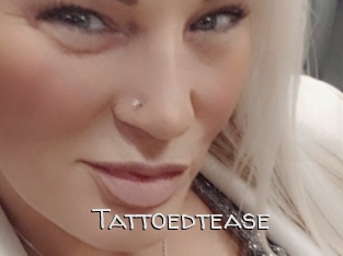 Tattoedtease