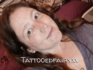 Tattooedfairyxx