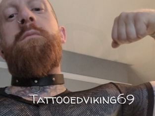 Tattooedviking69