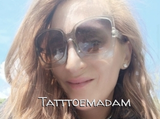 Tatttoemadam