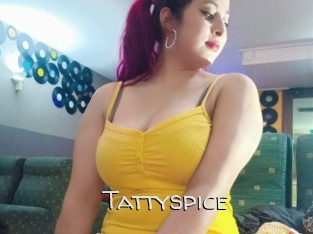 Tattyspice