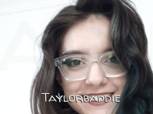 Taylorbaddie