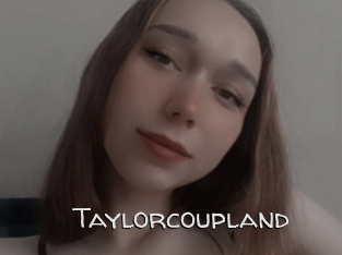 Taylorcoupland